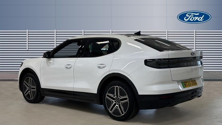 Ford Capri 125kW Premium 52kWh 5dr Auto Electric Estate